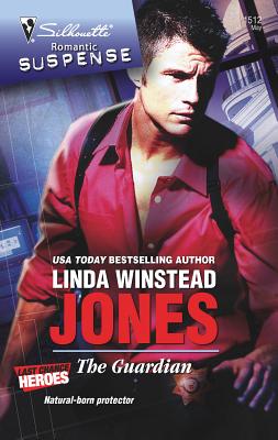 The Guardian - Jones, Linda Winstead