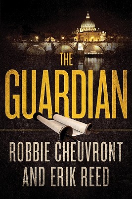 The Guardian - Cheuvront, Robbie, and Reed, Erik