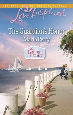 The Guardian's Honor - Perry, Marta