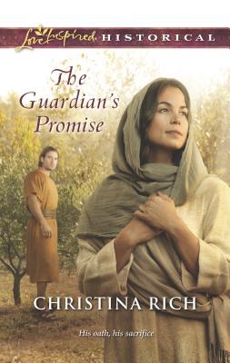 The Guardian's Promise - Rich, Christina