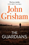 The Guardians: The Sunday Times Bestseller