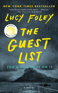 The Guest List: A Reese's Book Club Pick