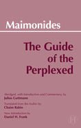 The guide of the perplexed