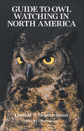 The Guide to Owl Watching in North America