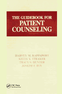 The Guidebook for Patient Counseling