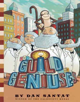 The Guild of Geniuses - 