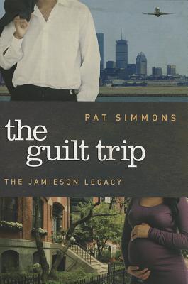 The Guilt Trip - Simmons, Pat