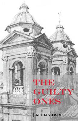 The Guilty Ones - Crispi, Joanna