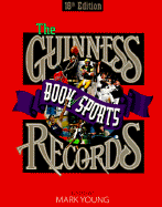 The Guinness Book of Sports Records 1997-1998