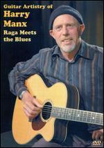 The Guitar Artistry of Harry Manx