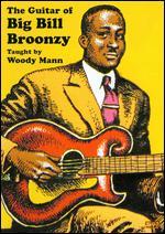 The Guitar of Big Bill Broonzy