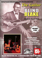 The Guitar of Blind Blake