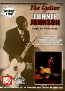 The Guitar of Lonnie Johnson