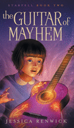 The Guitar of Mayhem