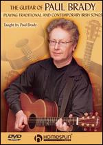 The Guitar of Paul Brady - 