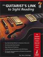 The Guitarist's Link to Sight Reading - Jennings, Jerry