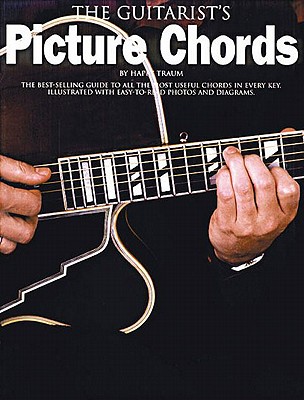 The Guitarist's Picture Chords - Traum, Happy