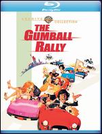 The Gumball Rally [Blu-ray] - Chuck Bail