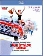 The Gun in Betty Lou's Handbag [Blu-ray]