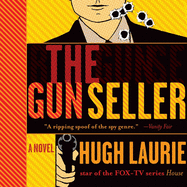 The Gun Seller