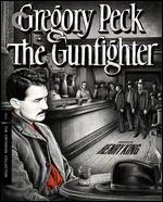 The Gunfighter [Criterion Collection] [Blu-ray] - Henry King