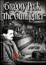 The Gunfighter [Criterion Collection] - Henry King