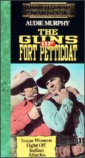 The Guns of Fort Petticoat - George Marshall