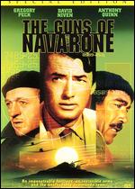 The Guns of Navarone - J. Lee Thompson