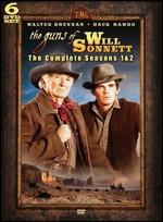 The Guns of Will Sonnett: Seasons 1 & 2 - 