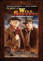 The Guns of Will Sonnett: The Complete Series [5 Discs]