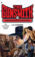 The Gunsmith 348: Showdown in Cheyenne