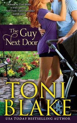 The Guy Next Door - Blake, Toni