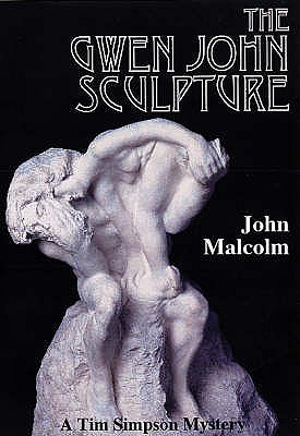 The Gwen John Sculpture - Malcolm, John