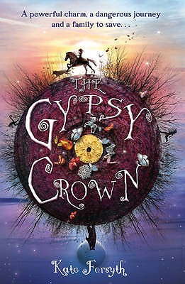 The Gypsy Crown - Forsyth, Kate