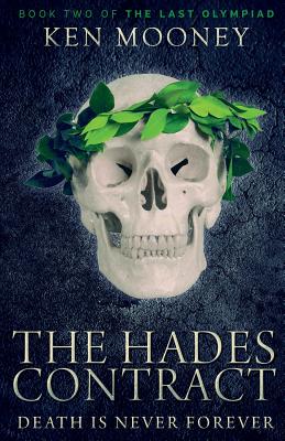 The Hades Contract - West, Jessica (Editor), and Mooney, Ken