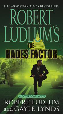 The Hades Factor - Ludlum, Robert, and Lynds, Gayle