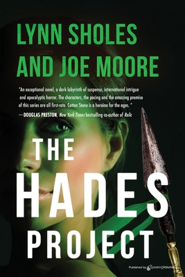 The Hades Project - Moore, Joe, and Sholes, Lynn