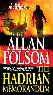 The Hadrian Memorandum - Folsom, Allan