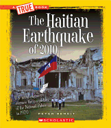 The Haitian Earthquake of 2010