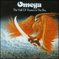 The Hall of Floaters in the Sky - Omega