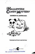 The Halloween Candy Mystery