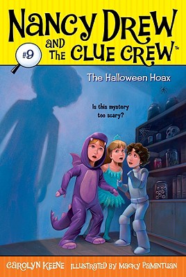 The Halloween Hoax - Keene, Carolyn