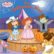 The Halloween Play - Mason, Eva