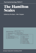 The Hamilton Scales - Bech, Per (Editor), and Coppen, Alec (Editor)