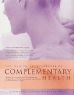 The Hamlyn encyclopedia of complementary health