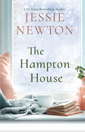 The Hampton House: A Sweet Romantic Women's Fiction Novel