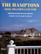 The Hamptons: Long Island's East End