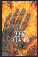 The hand of evil: Shadow's Grasp