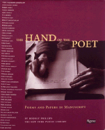 The Hand of the Poet: Poems and Papers in Manuscript