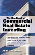 The Handbook of Commercial Real Estate Investing: State of the Art Standards for Investment Transactions, Asset Management, and Financial Reporting